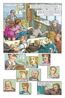 a preview image of a comic book page